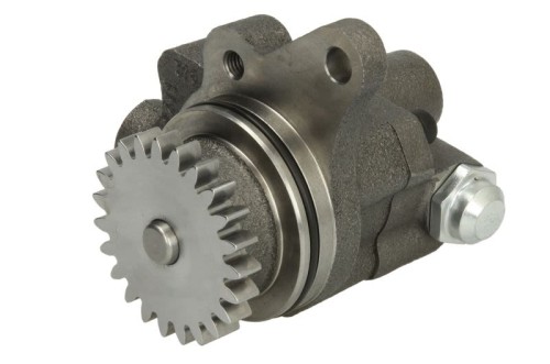Mechaniczna pompa paliwa 04915590 - Intertraktor