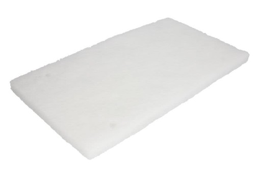 Filtr powietrza AF55823 - Intertraktor