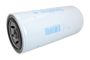 Filtr paliwa P501108