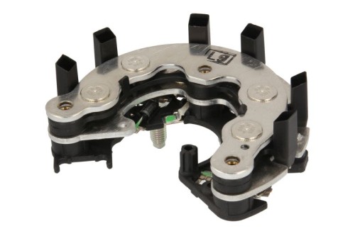 Prostownik alternatora MGX 534 - Intertraktor