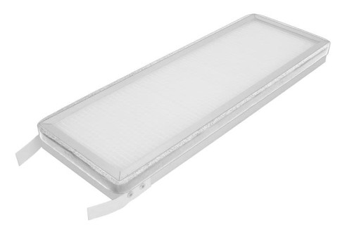 Filtr kabiny 47880728-CNH - Intertraktor