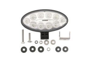 Reflektor roboczy CRV1A.49514.00