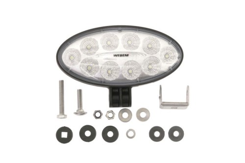 Reflektor roboczy CRV1A.49514.00 - Intertraktor