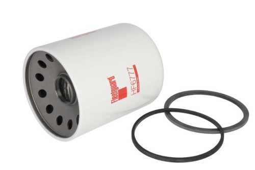 Filtr hydrauliczny HF6777 - Intertraktor