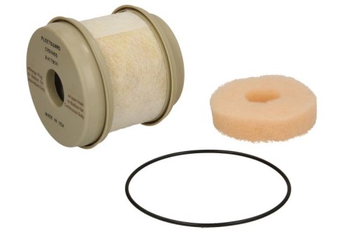 Filtr oleju CV50855 - Intertraktor