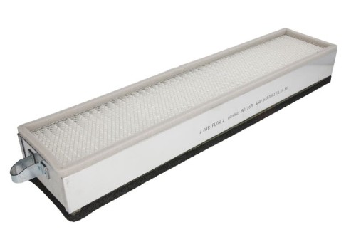 Filtr kabiny PUR-HC0515 - Intertraktor