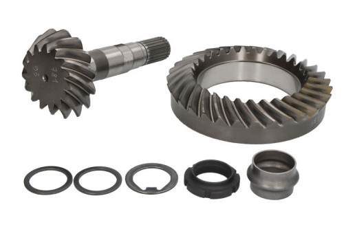 Zestaw naprawczy mechanizmu różnicowego 68540-CR - Intertraktor
