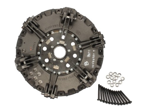 Docisk sprzęgła do ciągnika Pronar 5110 , 5115 , 5310 , 5315 , Lindner LS 103, 100 , 233 0045 11 - Intertraktor