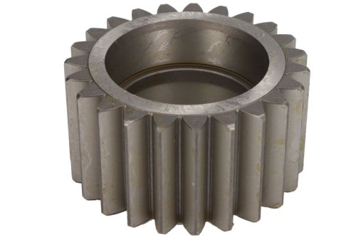 Zestaw naprawczy mechanizmu różnicowego 148396-CR - Intertraktor