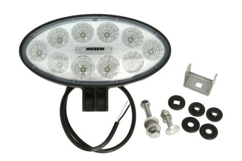 Reflektor roboczy CRV1A.49501.01 - Intertraktor