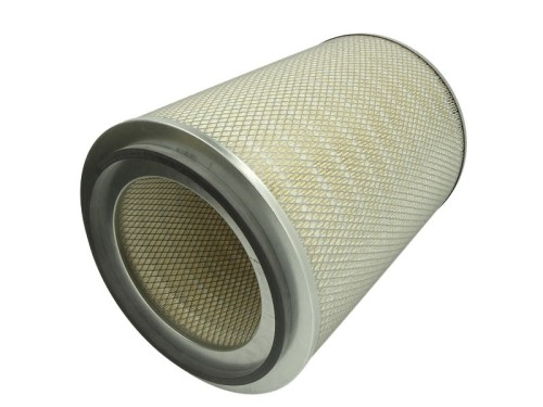 Filtr powietrza P772523 - Intertraktor