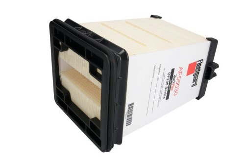 Filtr powietrza AF55030 - Intertraktor