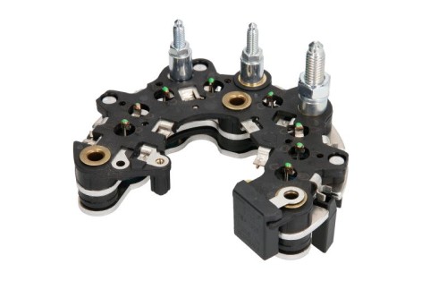 Prostownik alternatora MGX 688 - Intertraktor