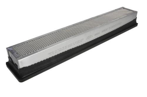 Filtr kabiny PUR-HC0493 - Intertraktor