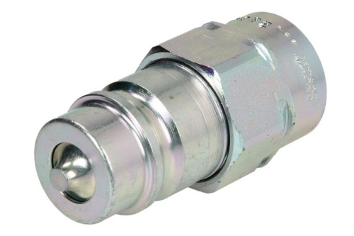 Szybkozłącze hydrauliczne CNVHF0838GASM - Intertraktor