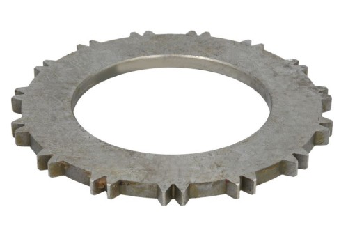 Zestaw naprawczy mechanizmu różnicowego 126701-CR - Intertraktor