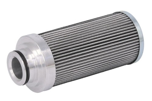 Filtr hydrauliczny HF35312 - Intertraktor