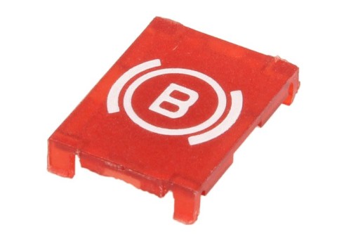Lampka kontrolna 44701905MX - Intertraktor
