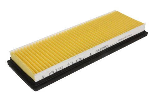 Filtr kabiny PUR-HC0121 - Intertraktor