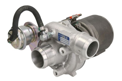 Turbosprężarka KKK53039880723 - Intertraktor