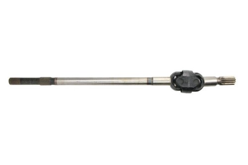 Zestaw naprawczy mechanizmu różnicowego 339199-CR - Intertraktor