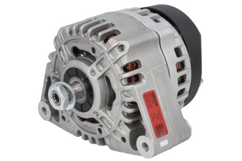 Alternator 01184359 - Intertraktor