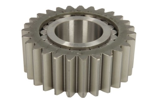 Zestaw napr. zwolnicy 4474298194ZF - Intertraktor