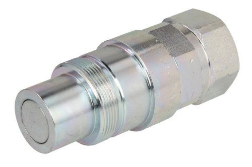 Szybkozłącze hydrauliczne KIT2FNP34GAS M - Intertraktor