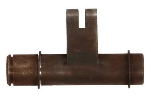 Wałek napędowy pompy hydraulicznej AG 0471 - Intertraktor