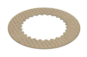 Zestaw naprawczy mechanizmu różnicowego 113879-CR