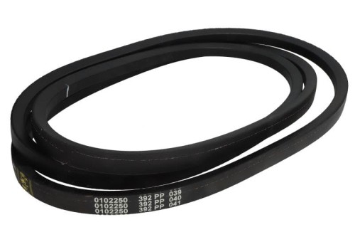 Pasek klinowy 0102250-GAT - Intertraktor
