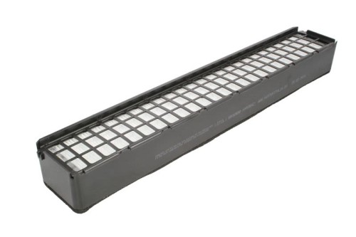 Filtr kabiny PUR-HC0074 - Intertraktor