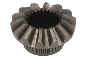 Wałek atakujący/koło talerzowe 4131303207ZF