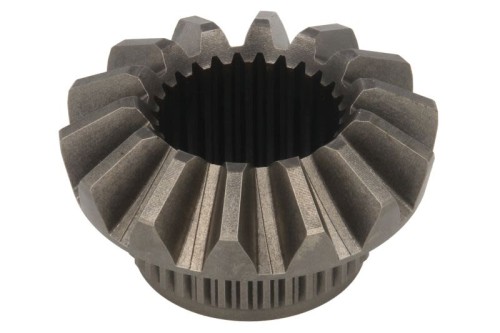 Wałek atakujący/koło talerzowe 4131303207ZF - Intertraktor