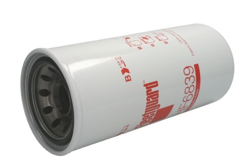 Filtr hydrauliczny HF6839 - Intertraktor