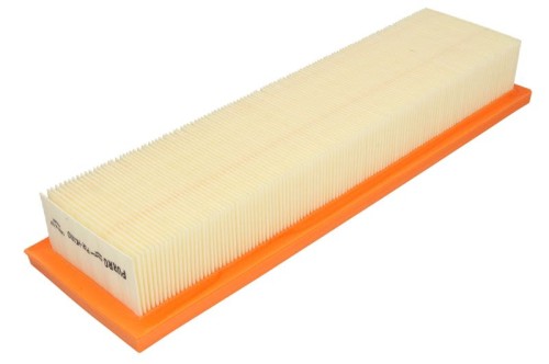 Filtr kabiny PUR-HC0010 - Intertraktor