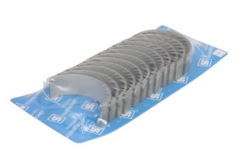 Zestaw panewek korbowodu 87 486 620 - Intertraktor