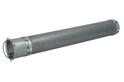Filtr hydrauliczny HY9429 - Intertraktor