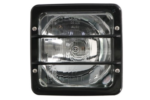 Reflektor świateł przednich 1014066COBO - Intertraktor