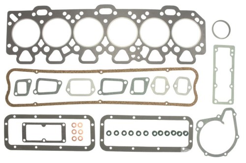 Zestaw uszczelek głowicy cylindra 02-41885-01 - Intertraktor