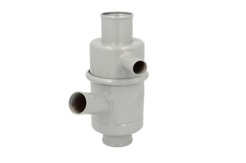 Termostat środka chłodzącego D2FE004TT - Intertraktor