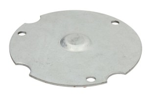Obudowa skrzyni biegów 0501212813ZF