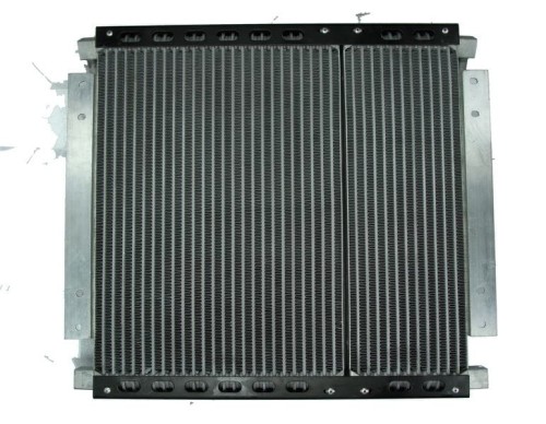 Chłodnica oleju NRF 31185 - Intertraktor