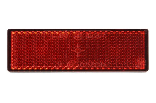 Lampa zespolonych świateł tylnych 1017055COBO - Intertraktor