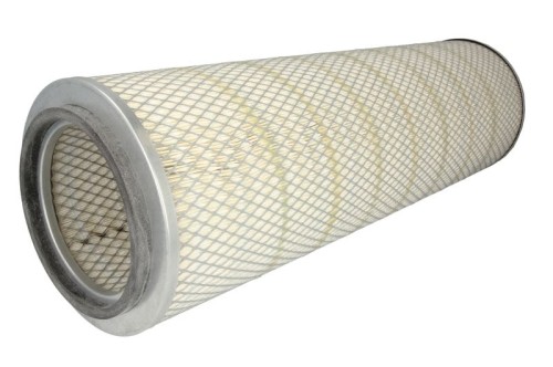 Filtr powietrza AF4738 - Intertraktor