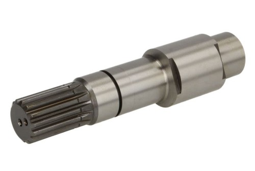 Zestaw naprawczy pompy hydraulicznej AG 0369 - Intertraktor