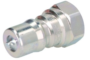 Szybkozłącze hydrauliczne HNV 14 GAS M
