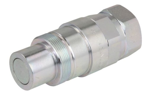 Szybkozłącze hydrauliczne KIT2FNP34-34SM - Intertraktor