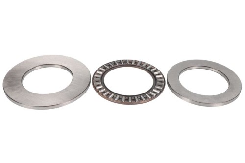 Element skrzyni biegów 0735298130ZF - Intertraktor