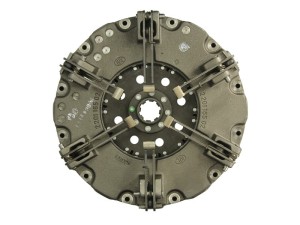 Docisk sprzęgła do ciągnika Deutz 7006U , 7206 , 7206A , DX3.70SC , DX3.90SC , 231 0031 11